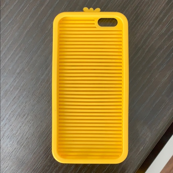 Cute iPhone 7 phone case - Picture 2 of 2